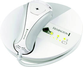 Epilátor Remington IPL6780 bílá barva
