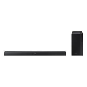 Soundbar Samsung HW-M360 černý

 obrázek produktu 4 z 11