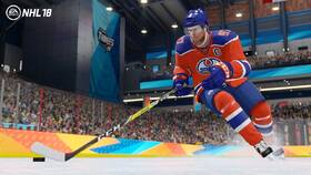 Hra EA NHL 18 

 obrázek produktu 6 z 10