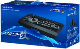 Gameboard HORI Real Arcade Pro 4 "Kai" Fighting Stick pro PS3, PS4 černý

 obrázek produktu 5 z 5