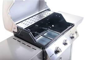 Gril G21 Oklahoma, BBQ Premium Line 

 obrázek produktu 13 z 18