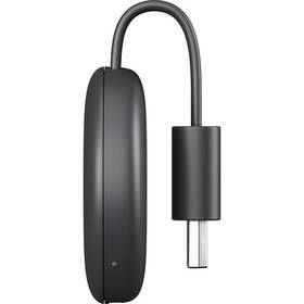 Multimediální centrum Google Chromecast 3 černý

 obrázek produktu 1 z 1