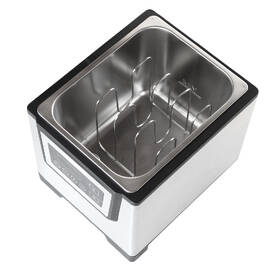 Vařič Sous-vide Maxxo SV06 černý/nerez

 obrázek produktu 5 z 7