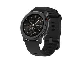 Chytré hodinky Amazfit GTR 42 mm - Starry Black 

 obrázek produktu 2 z 3