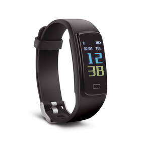 Fitness náramek Forever SB-130 černá

 obrázek produktu 4 z 14