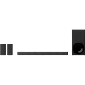 Soundbar Sony HT-S20R černý

 obrázek produktu 1 z 10