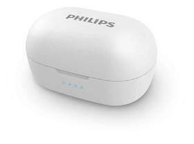 Sluchátka Philips TAT2205WT bílá

 obrázek produktu 2 z 5