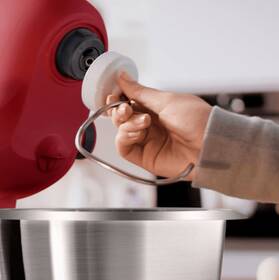 Kuchyňský robot Bosch MUMS2ER01 červený

 obrázek produktu 3 z 19