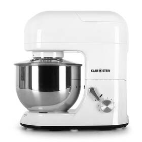 Kuchyňský robot Klarstein Lucia Bianca bílý

 obrázek produktu 2 z 8