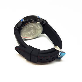 Chytré hodinky Sponge Smartwatch SURFWATCH černé

 obrázek produktu 5 z 6