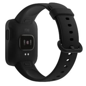 Chytré hodinky Xiaomi Mi Watch Lite černé

 obrázek produktu 7 z 11