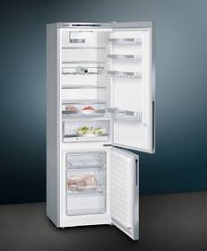 Chladnička s mrazničkou Siemens KG39EALCA nerez

 obrázek produktu 6 z 6