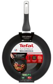 Pánev WOK Tefal G2551972, 28 cm 

 obrázek produktu 2 z 9