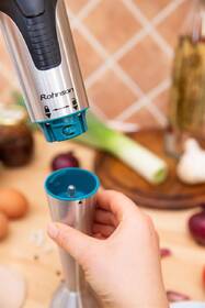 Ponorný mixér Rohnson R-591 černý/stříbrný

 obrázek produktu 7 z 9