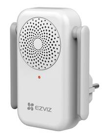 Dveřní videotelefon EZVIZ Chime II 

 obrázek produktu 1 z 2