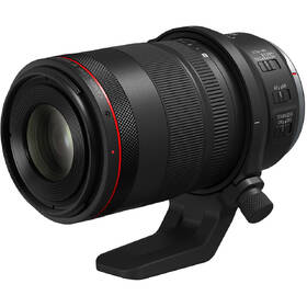 Objektiv Canon 100 mm f/2.8 L makro IS USM černý

 obrázek produktu 5 z 9