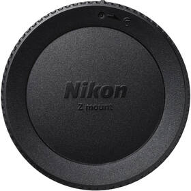 Digitální fotoaparát Nikon Z fc + 16–50 VR 

 obrázek produktu 19 z 22