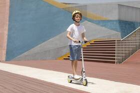 Elektrická koloběžka Ninebot by Segway Zing C10 

 obrázek produktu 15 z 25