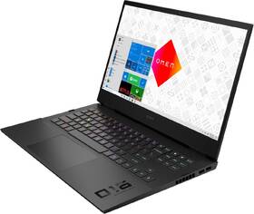 Notebook HP OMEN 16-c0002nc 

 obrázek produktu 2 z 7