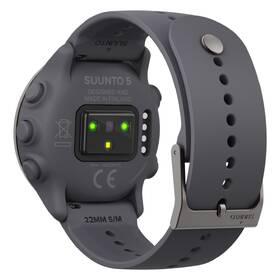 Chytré hodinky Suunto 5 Peak - Dark Heather 

 obrázek produktu 3 z 5