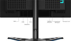 Herní monitor Lenovo Y25g-30 černý

 obrázek produktu 7 z 10