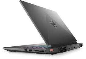 Notebook Dell G15 (5511) černý

 obrázek produktu 6 z 7