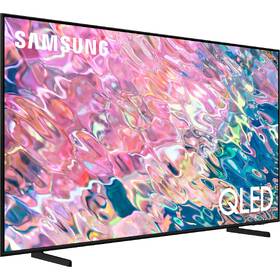 Televize Samsung QE55Q60B 

 obrázek produktu 5 z 8