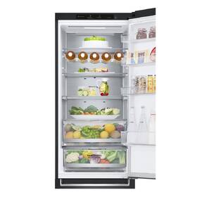 Chladnička s mrazničkou LG GBB72MCVBN černá

 obrázek produktu 4 z 25