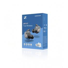 Sluchátka Sennheiser SPORT True Wireless černá

 obrázek produktu 11 z 11