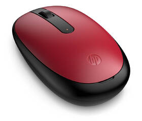 Myš HP 240 červená

 obrázek produktu 1 z 4