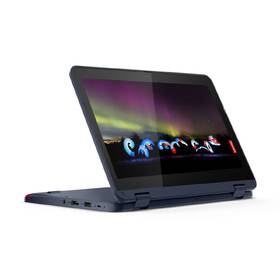 Notebook Lenovo 300w Gen 3 modrá barva
