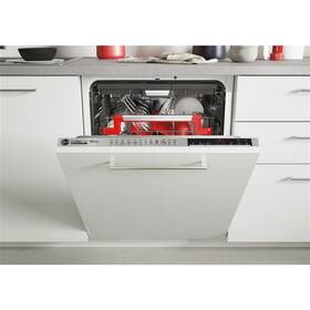 Myčka nádobí Hoover HDIN 4S613PS/E 

 obrázek produktu 2 z 10