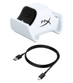 Dokovací stanice HyperX ChargePlay Duo (PS5) 

 obrázek produktu 4 z 6