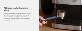 Espresso Orava ES-300 stříbrné

 obrázek produktu 6 z 8