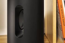 Subwoofer SONOS Sub Mini černý

 obrázek produktu 9 z 11