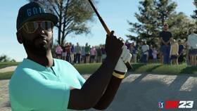 Hra Take 2 PlayStation 5 PGA Tour 2K23 

 obrázek produktu 2 z 6