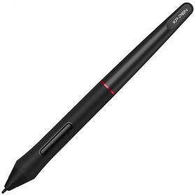 Pasivní pero XPPen PA2 s pouzdrem a hroty pro Artist 12 Pro/13.3 Pro/15.6 Pro/22R Pro/24 Pro černé

 obrázek produktu 2 z 2
