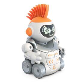 Robot Hexbug Ramblez 

 obrázek produktu 3 z 3