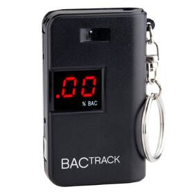 Alkoholtester BACtrack BACtrack Keychain 

 obrázek produktu 2 z 5