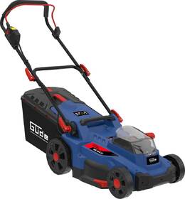Sekačka Güde RM 36-402-30.37 (s baterií) 

 obrázek produktu 7 z 7