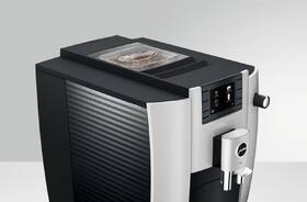 Automatický kávovar Jura E6 Platin 

 obrázek produktu 13 z 16