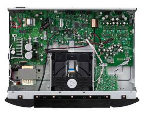 CD přehrávač MARANTZ CD6007 stříbrný/zlatý

 obrázek produktu 4 z 5