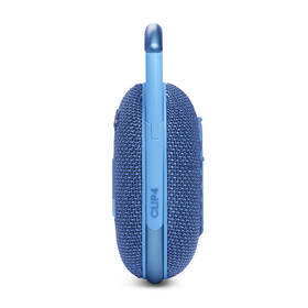 Přenosný reproduktor JBL CLIP 4 ECO modrý

 obrázek produktu 5 z 9