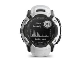 Chytré hodinky Garmin Instinct 2X Solar - Whitestone 
