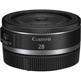 Objektiv Canon 28 mm f/2.8 STM černý

 obrázek produktu 1 z 5
