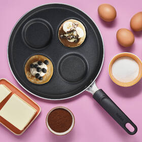 Pánev na lívance Tefal Pancake Time D5292072, 25 cm 
