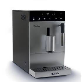 Automatický kávovar Ariete Diadema Pro 1452/01 stříbrný

 obrázek produktu 1 z 13
