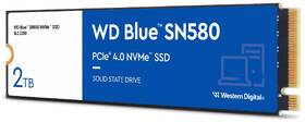 SSD Western Digital SN580 2TB NVMe 
