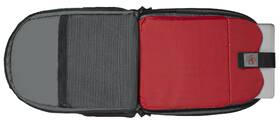 Batoh na notebook Wenger Legacy 16" černý/šedý

 obrázek produktu 5 z 6