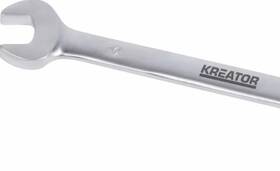 Oboustranný klíč Kreator KRT501313 20-240mm 

 obrázek produktu 1 z 2